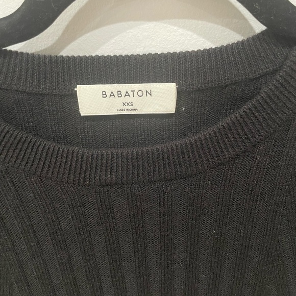 Aritzia Babaton sweater - Picture 3 of 8